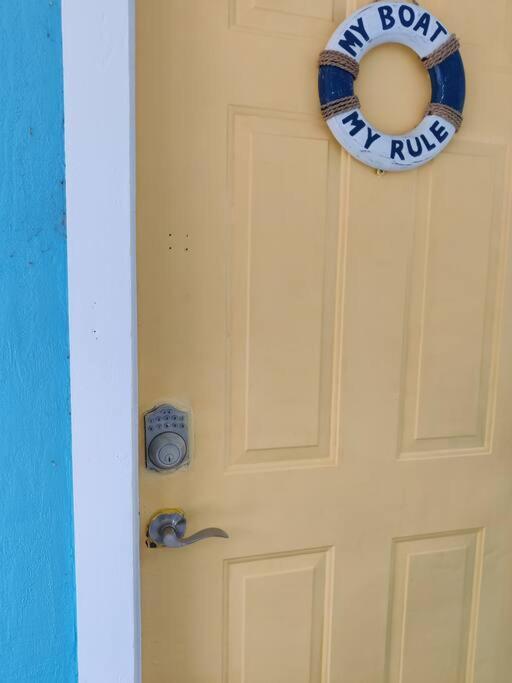 Venice Beach Within 5 Min Drive, Near The Tennis Courts And Park, Sleeps 5 Nokomis Dış mekan fotoğraf