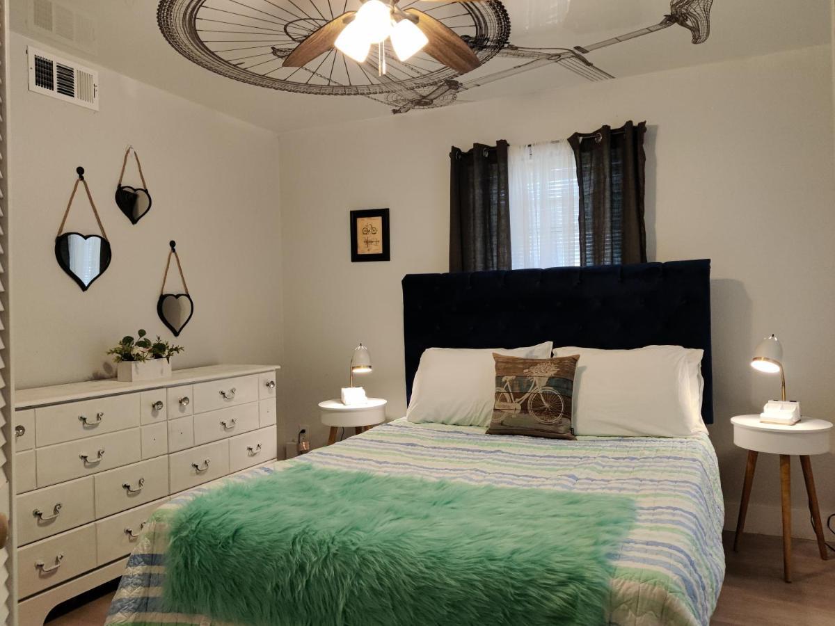 Venice Beach Within 5 Min Drive, Near The Tennis Courts And Park, Sleeps 5 Nokomis Dış mekan fotoğraf