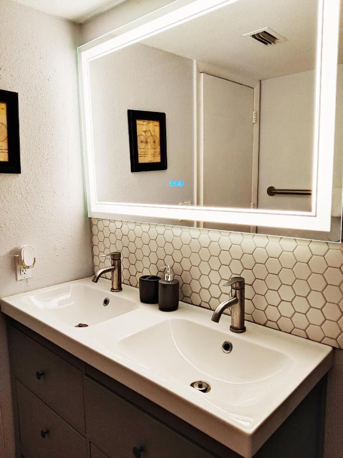 Venice Beach Within 5 Min Drive, Near The Tennis Courts And Park, Sleeps 5 Nokomis Dış mekan fotoğraf